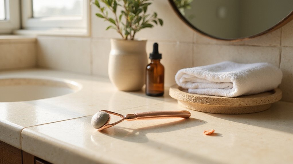 benefits of derma roller