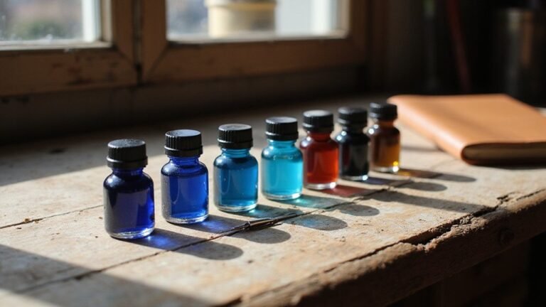 best tattoo ink colors
