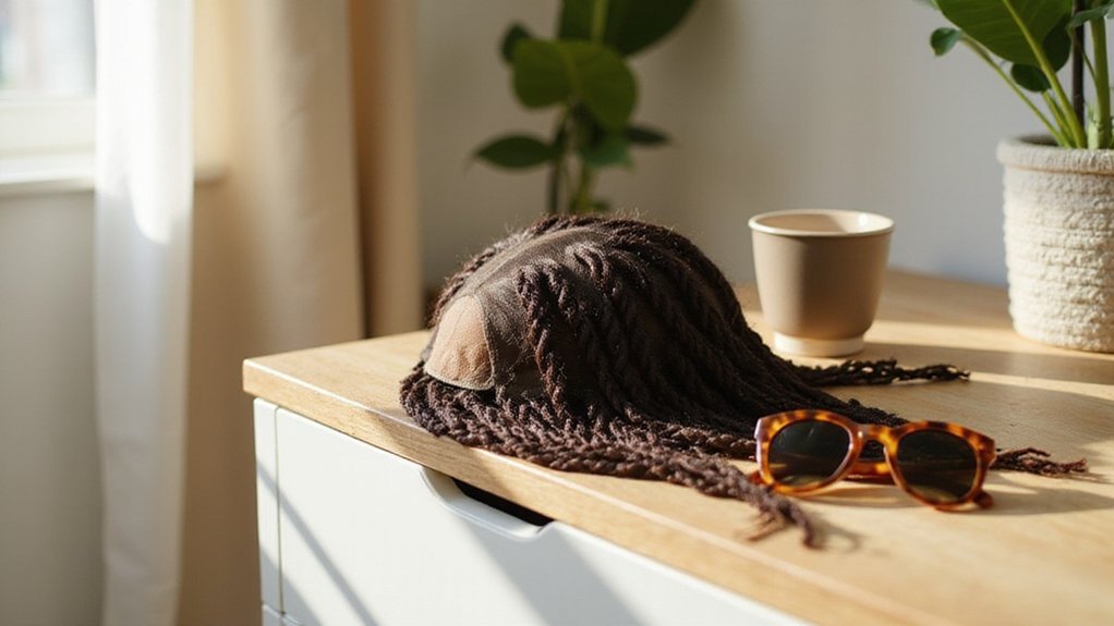 7 Wig Caps With Braids That Stay Put All Day Long