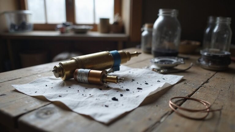 build your own tattoo machine