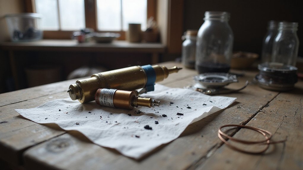build your own tattoo machine