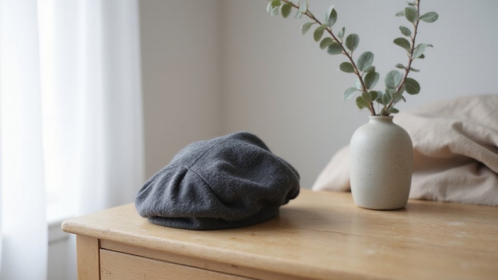 comfortable stocking caps selection