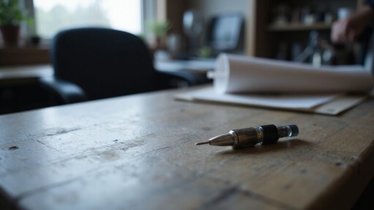 depth for tattoo needles