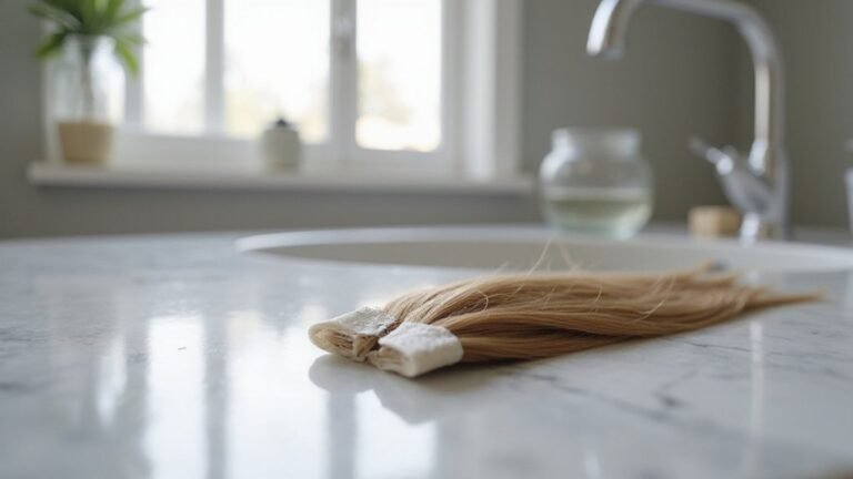 durability of tape extensions
