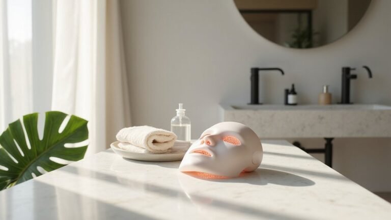 effective fda approved led masks