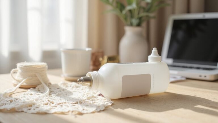 effective mess free lace glue