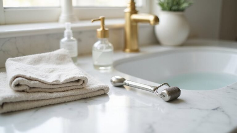 effectiveness of microneedling