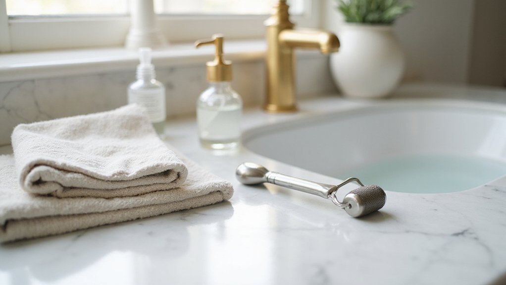 effectiveness of microneedling