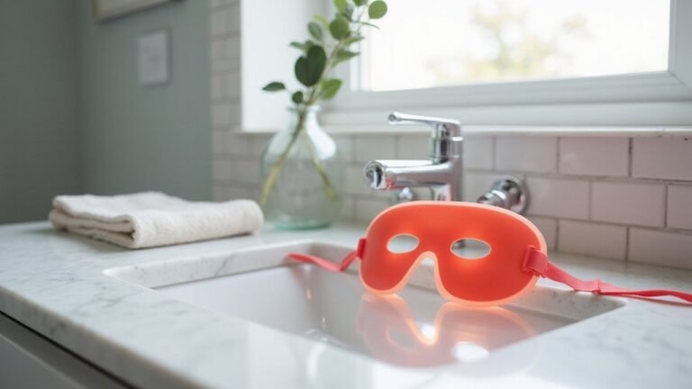 effectiveness of red light therapy