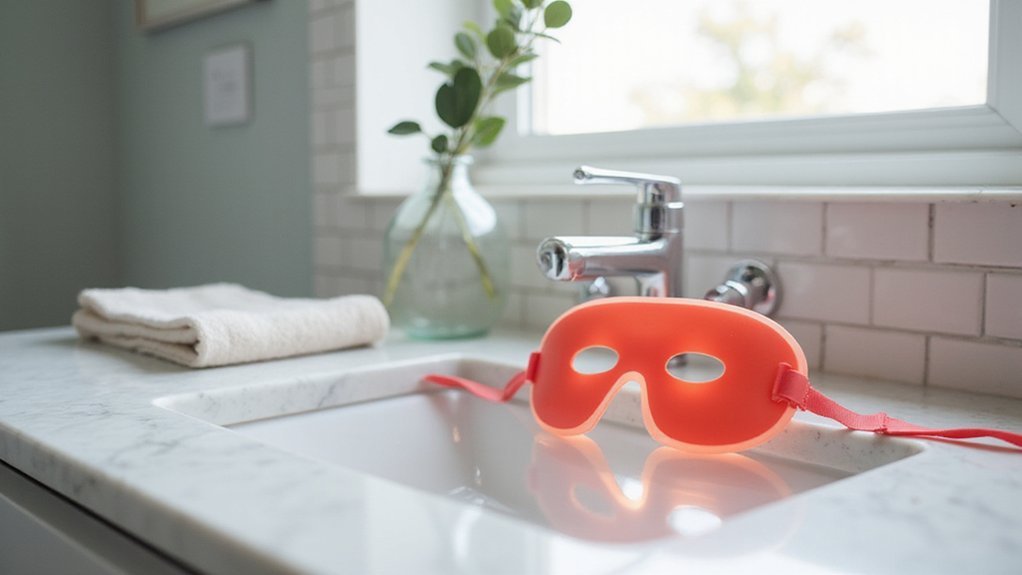 effectiveness of red light therapy
