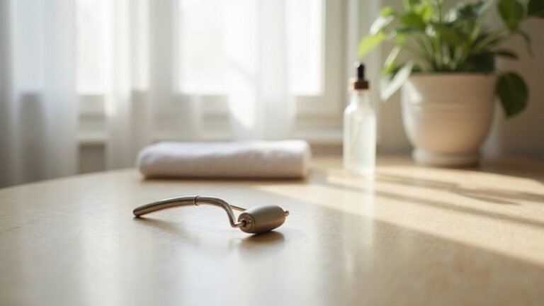 frequency of derma roller use