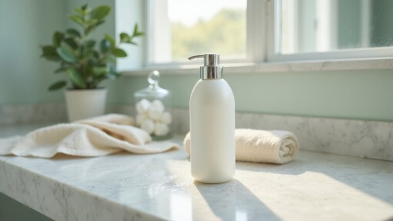 gentle sulfate free extension shampoos