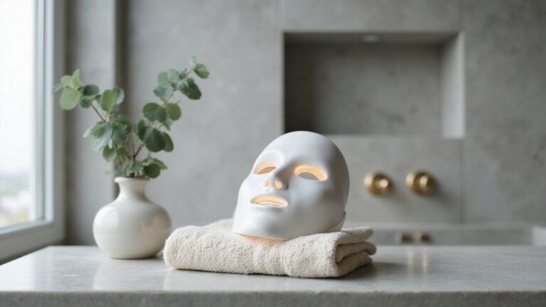 health skincare technology beauty