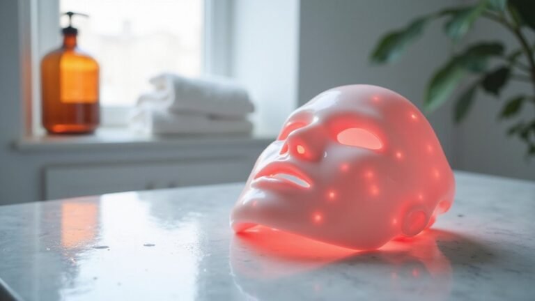 radiant skin improvement benefits