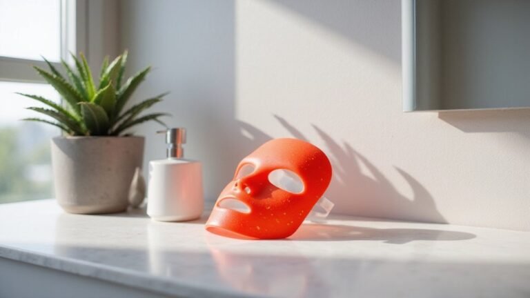 regular red light therapy