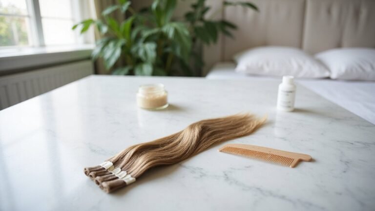 reusing tape in extensions