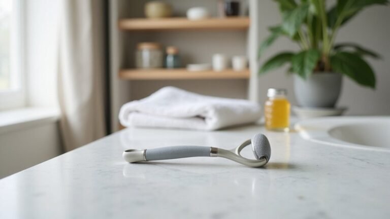 stimulates skin regeneration process
