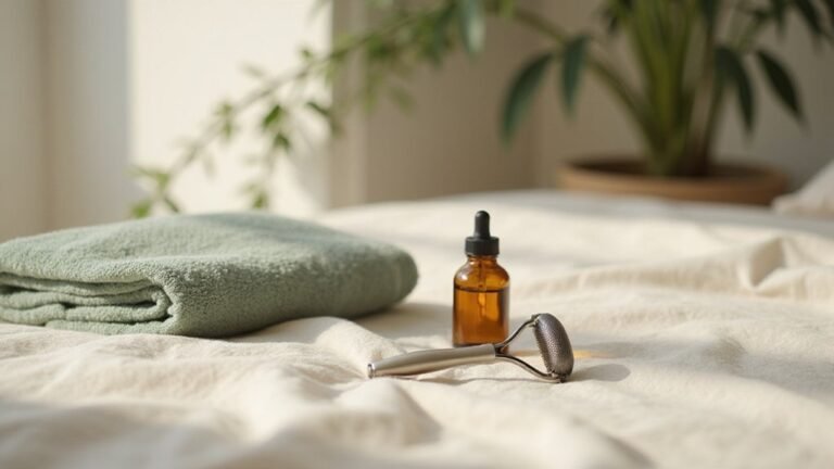 stretch mark reduction methods