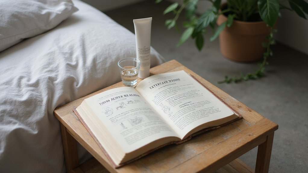 tattoo healing aftercare instructions