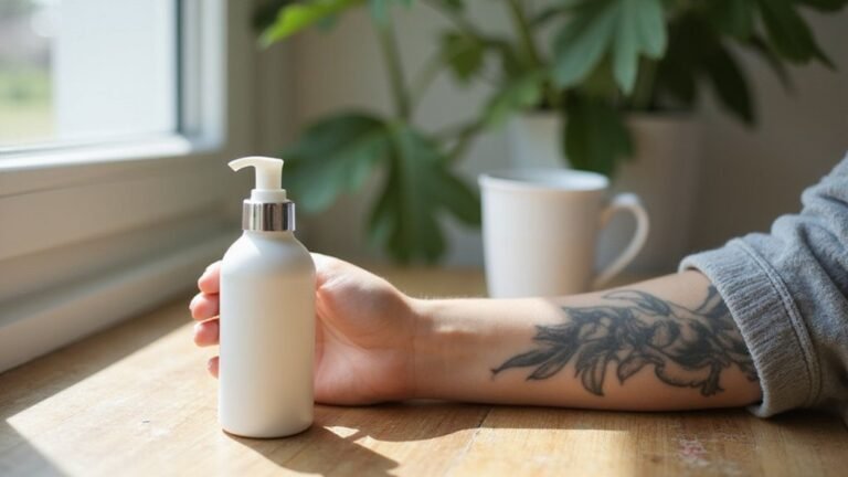 tattoo ink allergy risk