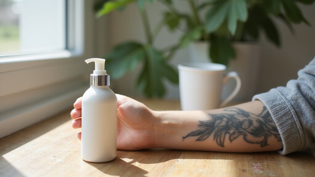 tattoo ink allergy risk