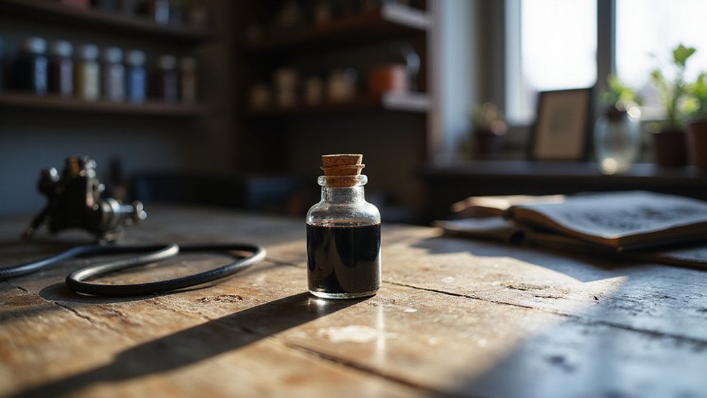 tattoo ink expiration details