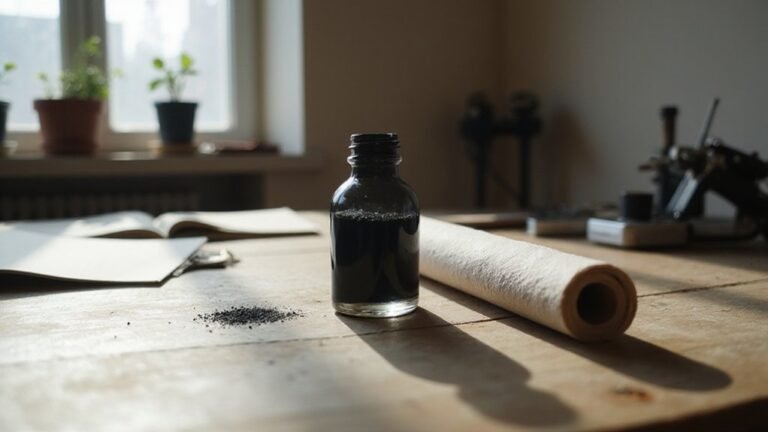 tattoo ink ingredients composition