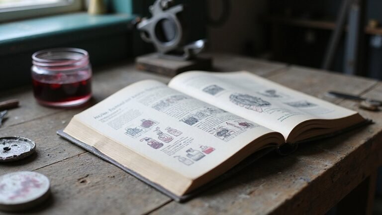 tattoo ink production process