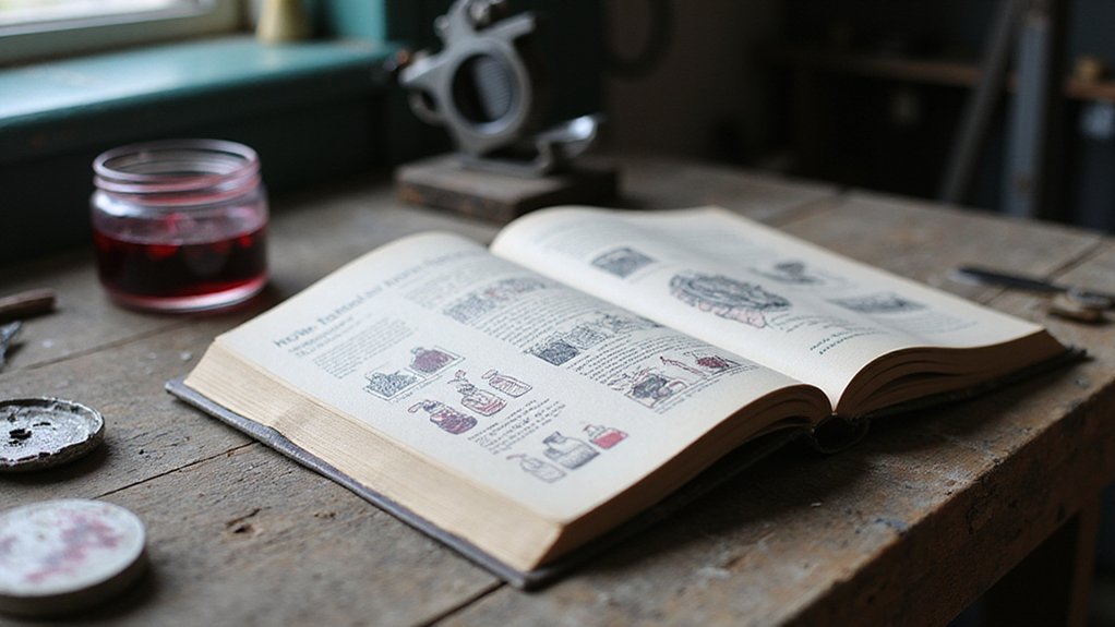 tattoo ink production process