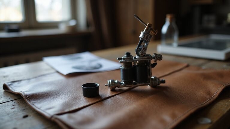 tattoo machine variations breakdown