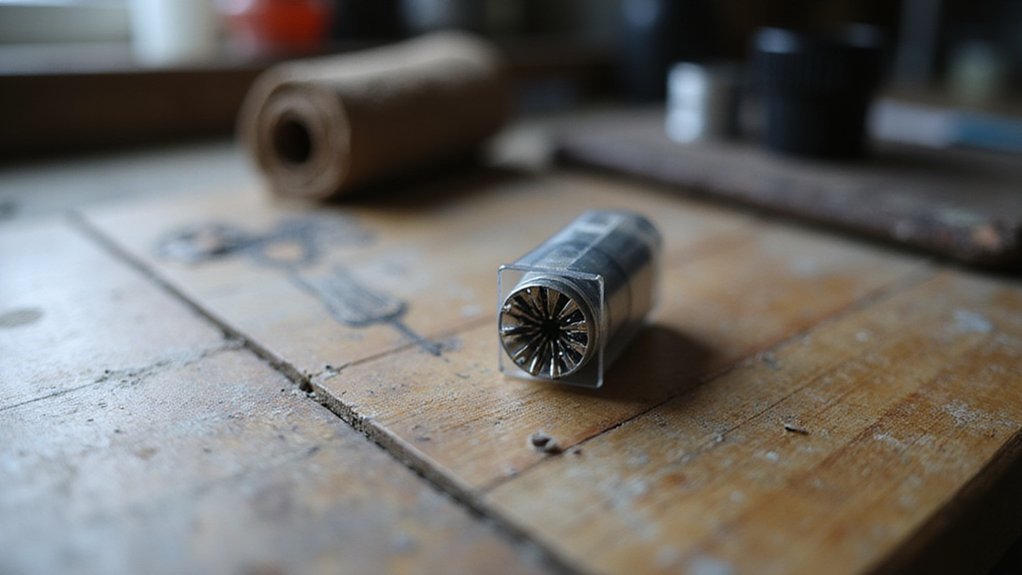 tattoo needle configurations count