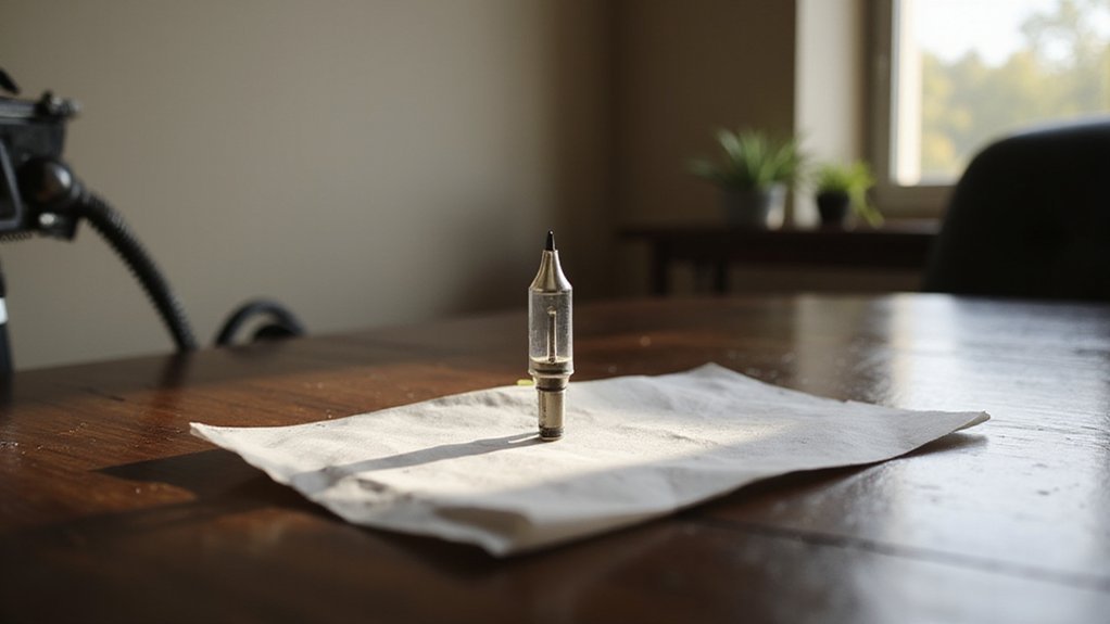 tattoo needle types explained