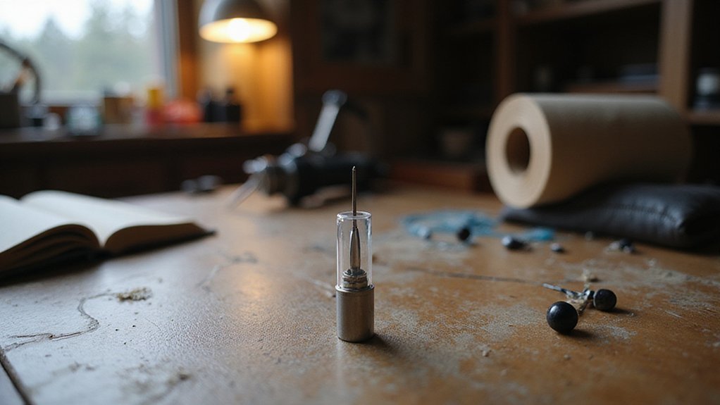 tattoo needle types explained