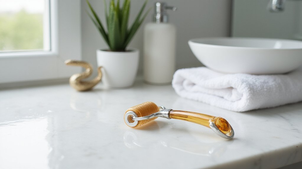 7 Best 5mm Derma Rollers That Actually Stimulate Hair Growth