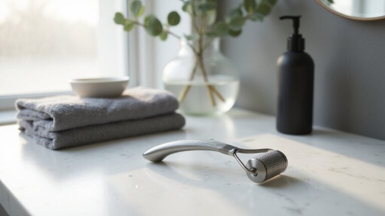 top beard growth rollers