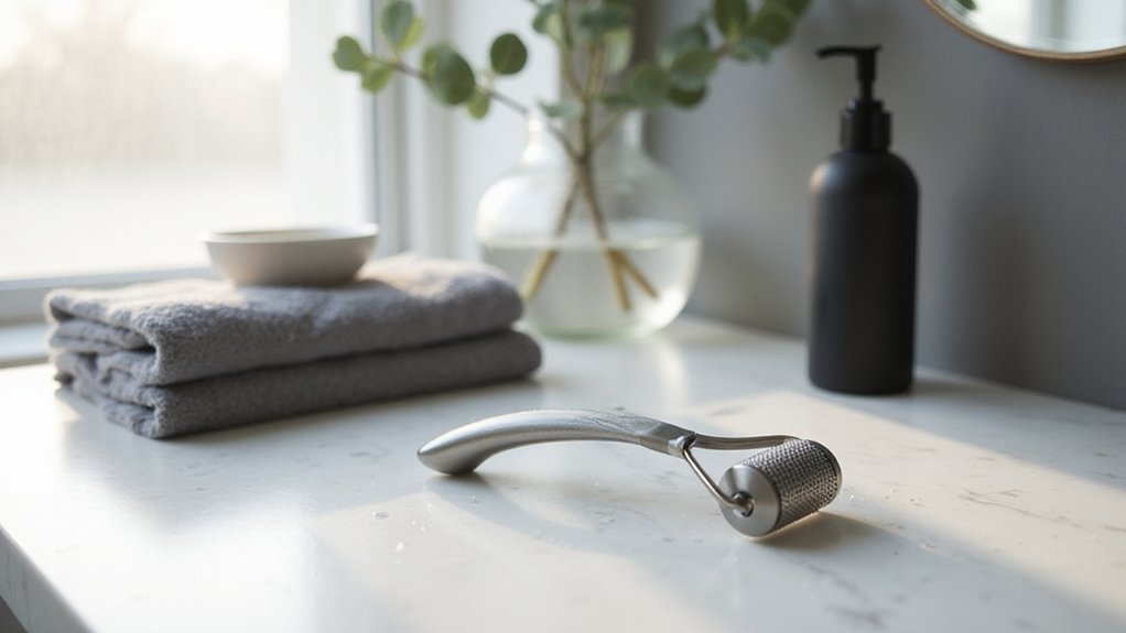 top beard growth rollers