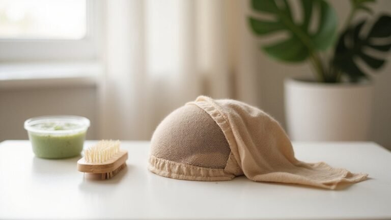 top beginner wig caps