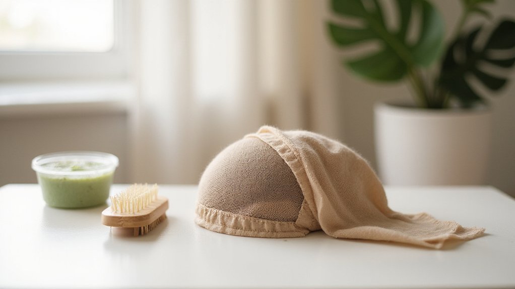top beginner wig caps