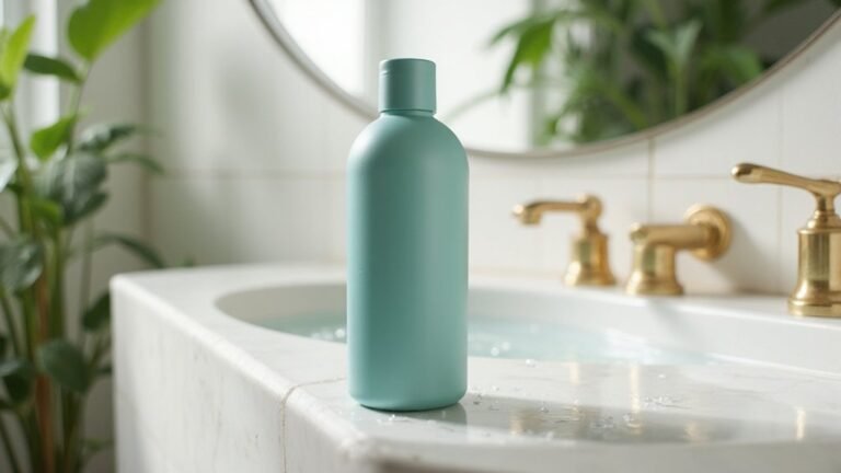 top clarifying shampoos for extensions
