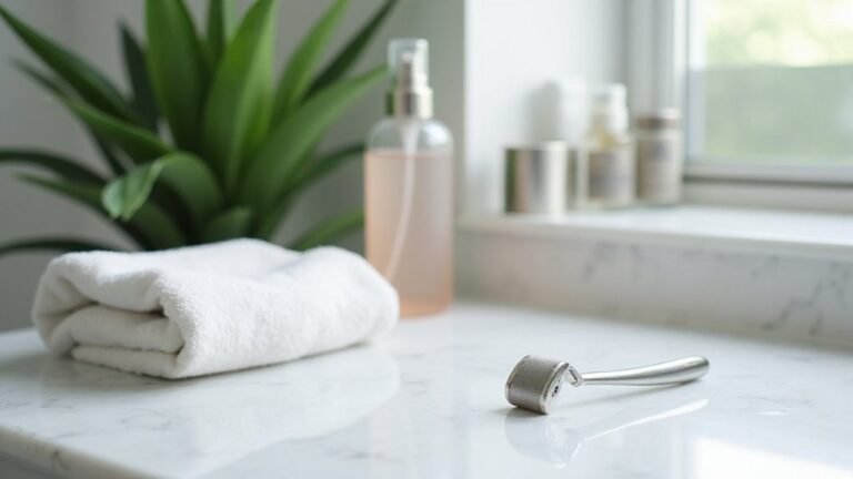 top derma rollers selection