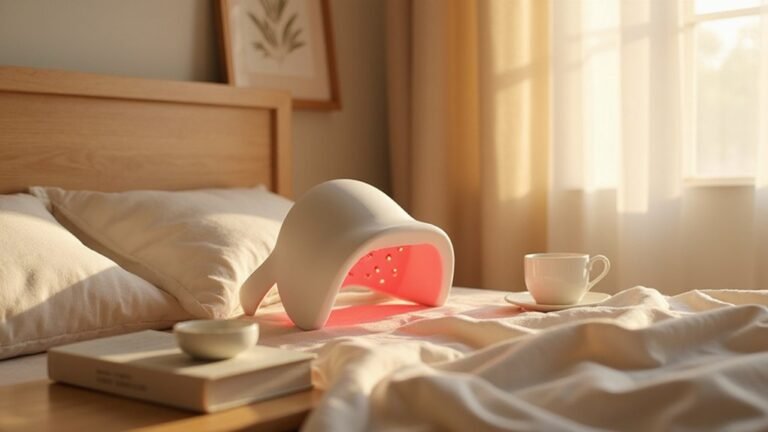 top dermatologist recommended red light masks
