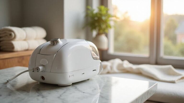 top facial oxygen machines