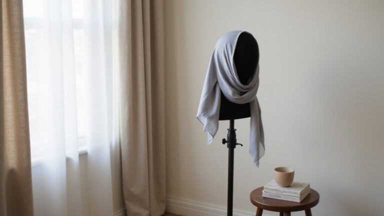 top mannequin head stands