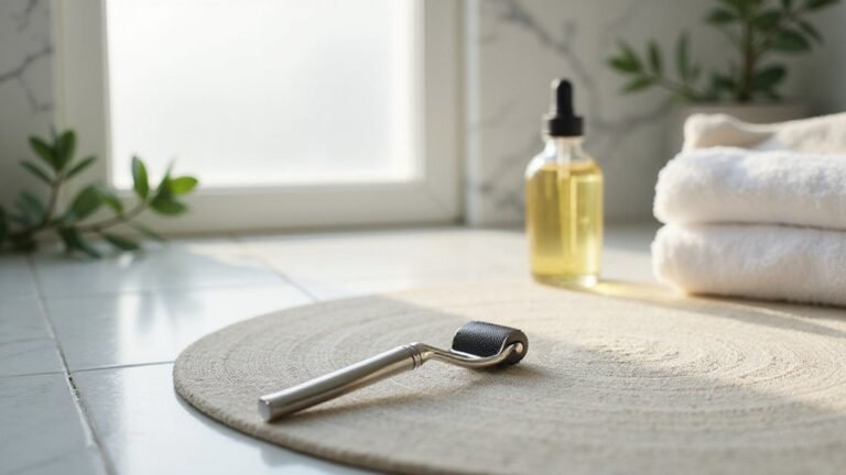 top scalp rejuvenation tools