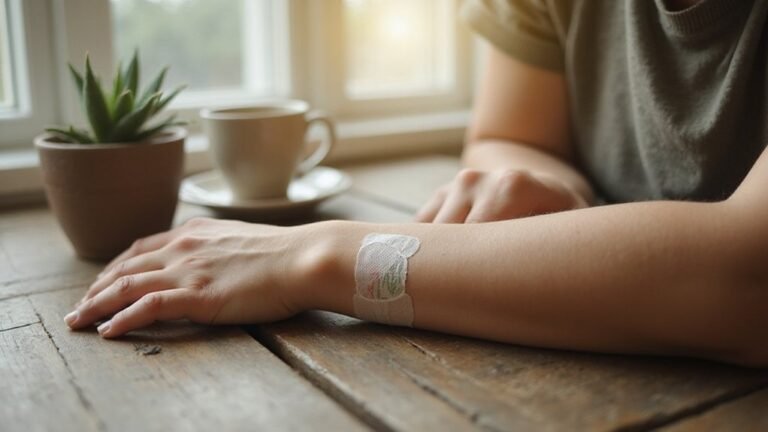 top tattoo healing bandages