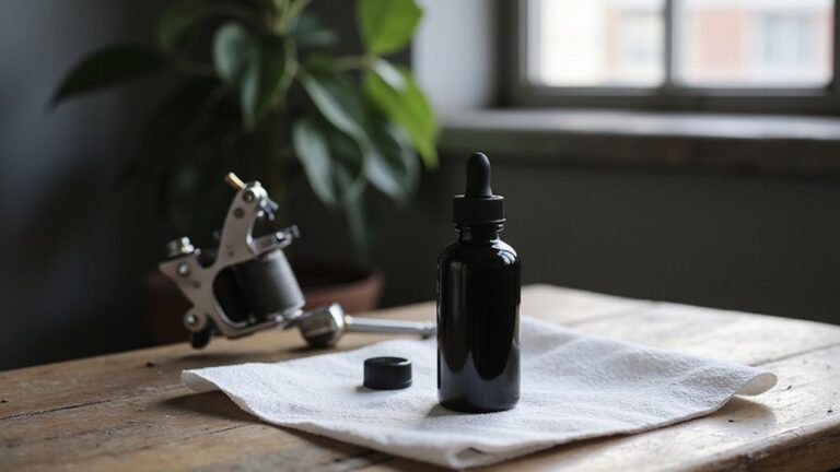 top tattoo ink brands