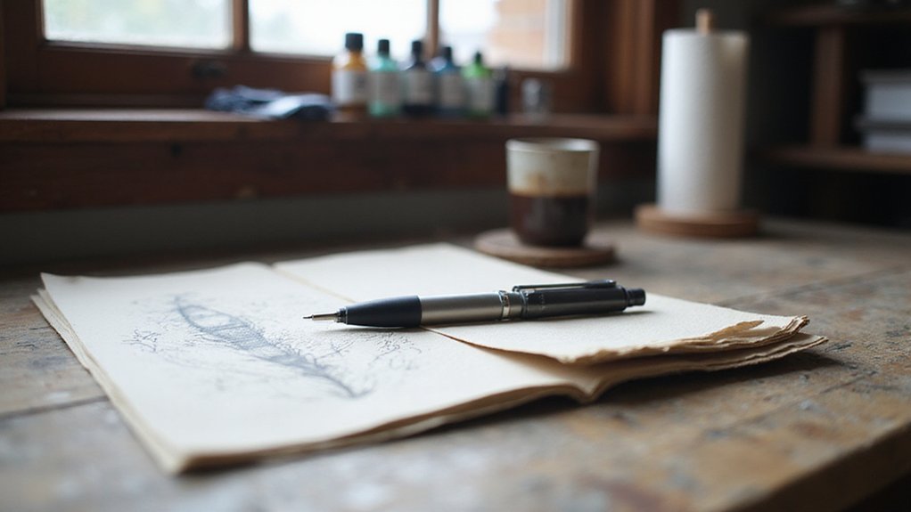 7 Best Tattoo Pens That Ink Like a Pro Every Time