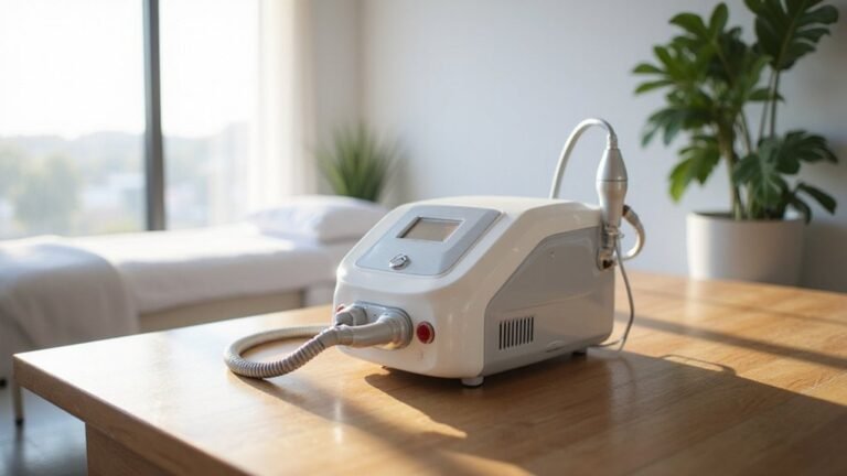 top tattoo removal machines