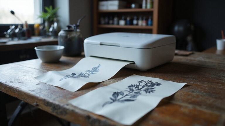 top tattoo stencil printers