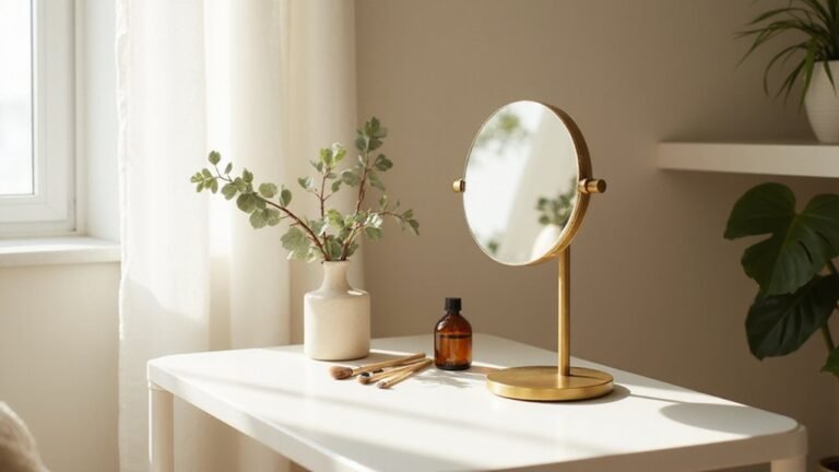 top vanity mirror picks